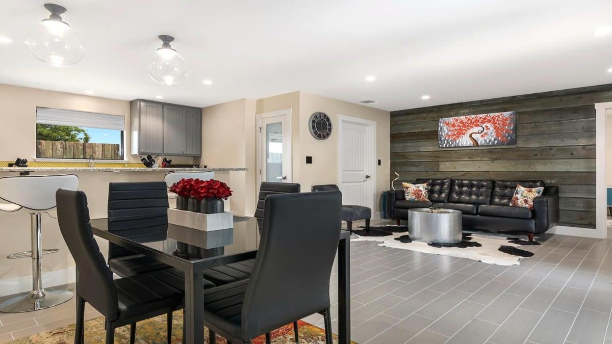 Blumenhaus Sleeps 6 Full Kitchen Plus Hot Tub Fredericksburg Exteriér fotografie